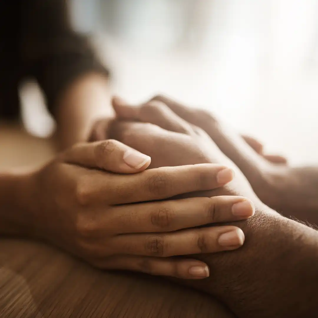 Healing and Resilience